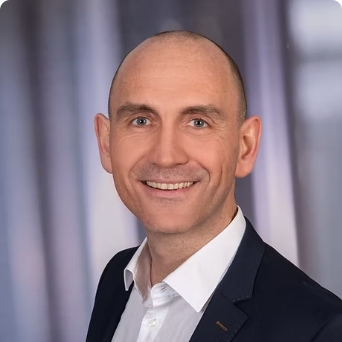 Sascha Jäger