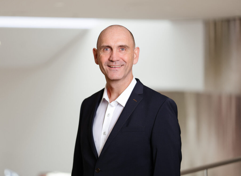 Sascha Jäger